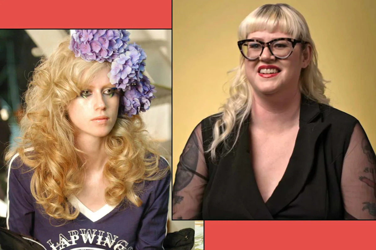 Where Is Shandi Sullivan Now? ANTM Cycle 2 Unpacked